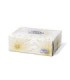 Kruger 08500 Quick Wipes Facial Tissue (135 X 80 Sheet) , Price/80Pk/135 - 8500 -  - [unit price]