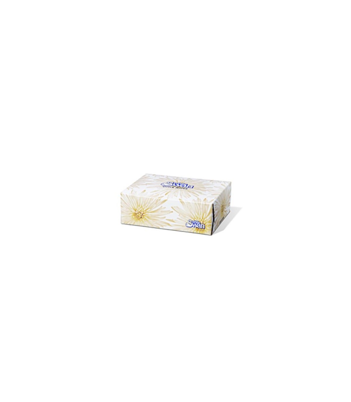 Kruger 08500 Quick Wipes Facial Tissue (135 X 80 Sheet) , Price/80Pk/135 - 8500 -  - [unit price]