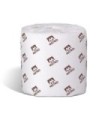 Kruger Metro 2 Ply Bathroom Tissue, 4.2" X 3.8", White , Price/1/Cs/48