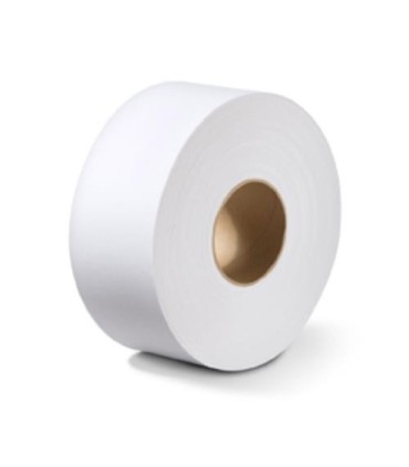 Kruger Mont Royal® Junior Jumbo Toilet Paper Roll, White, 2 Ply, 1000' Roll,  Made In Canada , Price/1/Ea - 5214 -  - [unit pric