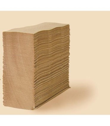 Kruger Multifold Towel , Price/12/334 - 1820 -  - [unit price]