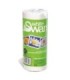Kruger Swan Kitchen Towel, 2 Ply, Roll, White, , Price/1/Cs/30 - 1656 -  - [unit price]