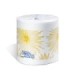 Kruger White Swan® Bathroom Tissue, 1-Ply, 48 Rolls/Case, 1000 Sheets/Roll, Made In Canada , Price/48/Cs - 5113 -  - [unit price
