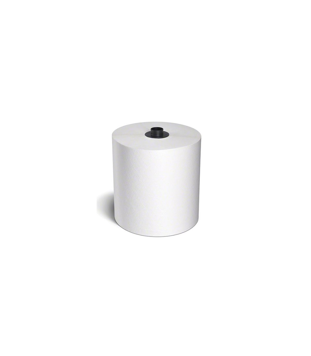 Kruger White Swan®² Long Roll Towel, 8", White, 8" X 800 Ft, 6/Case , Price/1/Cs/6 - 1959 -  - [unit price]