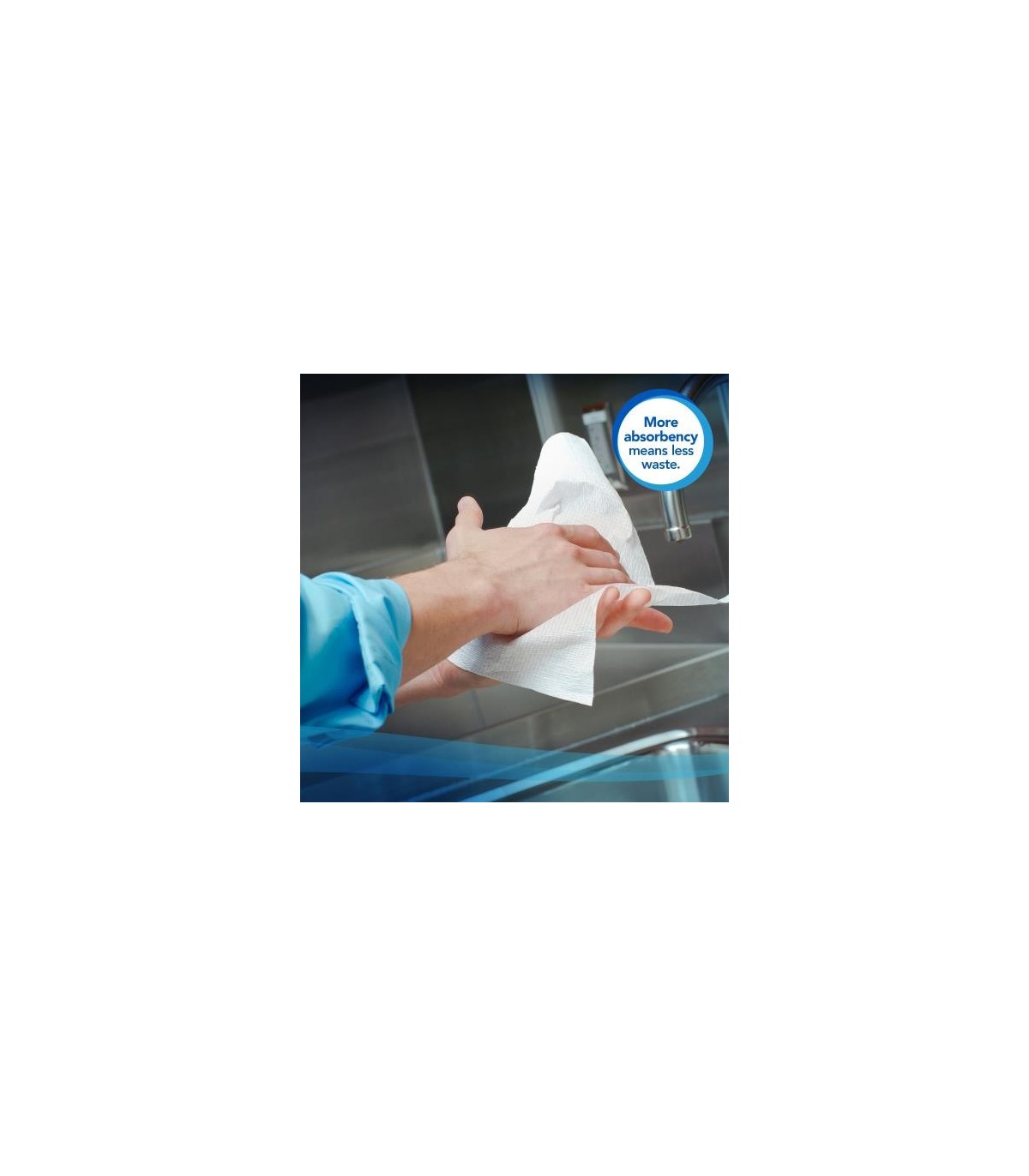 Scott 12388 Slim Roll Hard 6/Cs, Price/Cs - 12388 -  - [unit price]