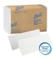 Scott 1804 01804Multifold Towel 9.25X9.4 White 16/250, Price/Cs