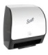 Scott 47261 Control Electronic Slimroll Dispensing System (47261), White, Pink Core 1/Ea, Price/Ea - 47261 -  - [unit price]