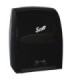Scott 46253 Essential Touchless Towel Dispenser System, Smoke 1/Ea, Price/Ea - 46253 -  - [unit price]