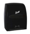 Scott 46253 Essential Touchless Towel Dispenser System, Smoke 1/Ea, Price/Ea