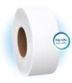 Scott 3148 Essential Jumbo Roll Jr. Commercial Toilet Paper (03148), 2-Ply, White, 4 Rolls, 1000' / Roll 4/Cs, Price/Cs