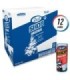 Scott 75147 Shop Towels Original (75147), Blue, 55 Sheets / Standard Roll, 12 Rolls / Case, 660 Towels / Case 1/Cs/12, Price/Cs 
