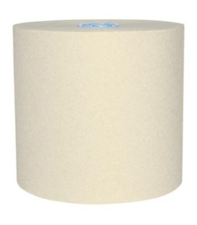 Scott 43959 Pro Hard Roll Paper Towels (43959)Mod Dispenser, 800’ / Roll, 6 Mocha Rolls / Case, 4,800 Feet 6/Rl/Cs, Price/Cs - 4