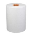 Scott 47035 47035  580' White 1.75" Orange Core Slimroll Towel (6/Cs) 6/580, Price/Cs