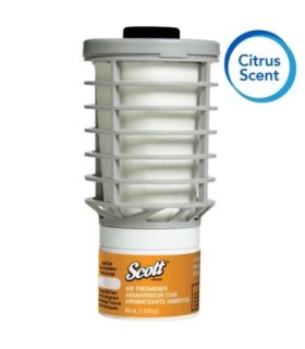 Scott 91067 91067 Kimcare Air Freshner 6/Cs, Price/Cs - 91067 -  - [unit price]