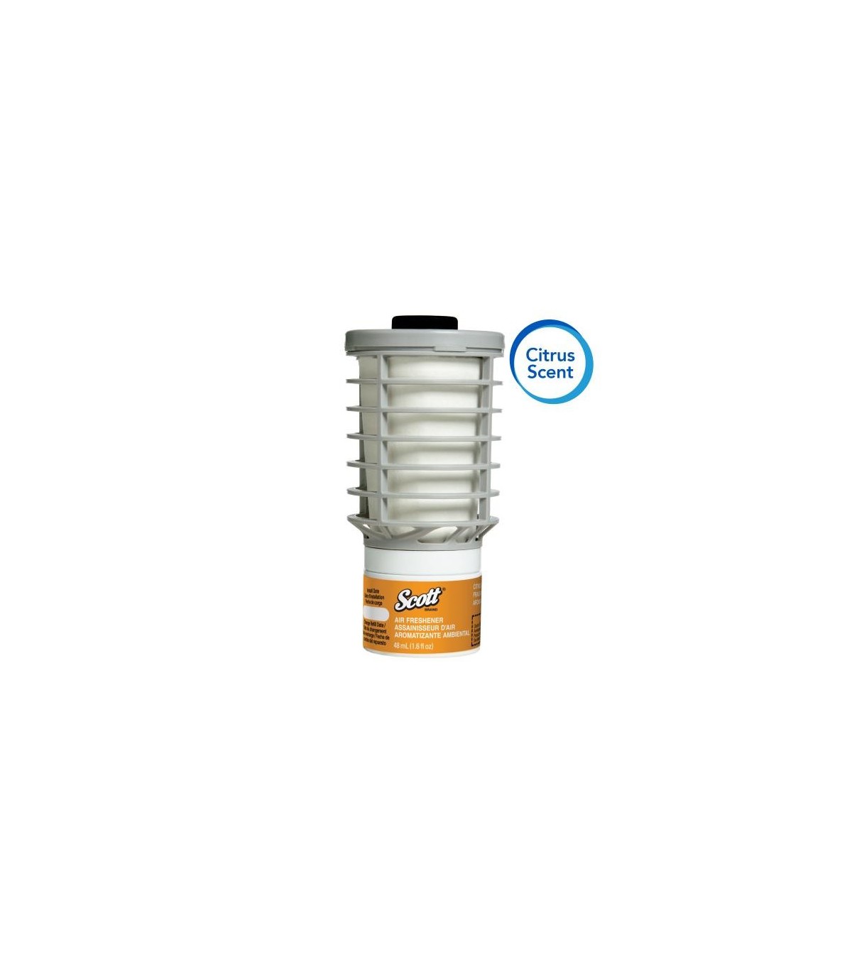 Scott 91067 91067 Kimcare Air Freshner 6/Cs, Price/Cs - 91067 -  - [unit price]