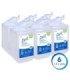 Scott 91565 91565 Kimcare Foam Skin Clnsr 1L Fragrance Free 6/1-Liter, Price/Cs - 91565 -  - [unit price]