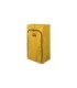 Rubbermaid FG1966719 Janitor Cart - Vinyl Bag -24G Traditional-Yellow[6183], Price Per EA - FG1966719 -  - [unit price]