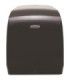 Scott 34346 Scott® Pro Manual Hard Roll Paper Towel Dispenser, Black, 1/Case 1/Ea, Price/Ea - 34346 -  - [unit price]