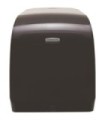 Scott 34346 Scott® Pro Manual Hard Roll Paper Towel Dispenser, Black, 1/Case 1/Ea, Price/Ea