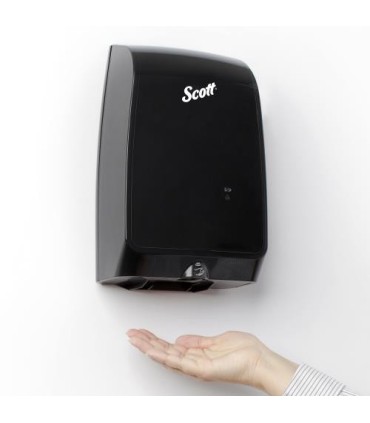 Scott 32504 32504 Mod Electronic Touchless 1/Ea, Price/Ea - 32504 -  - [unit price]
