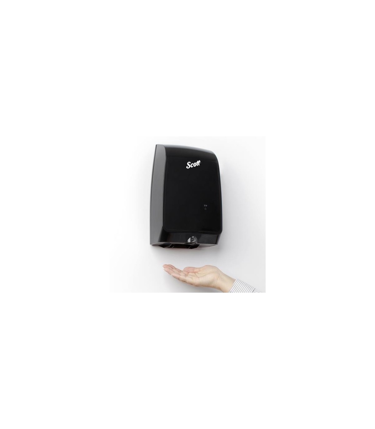 Scott 32504 32504 Mod Electronic Touchless 1/Ea, Price/Ea - 32504 -  - [unit price]
