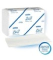 Scott 1960 01960  Scottfold M Towel (25X175) 25/175, Price/Cs