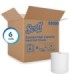 Scott 2000 02000 8" 950' White Roll Towel 1.75 Core (6/Cs) 6/Cs, Price/Cs - 2000 -  - [unit price]