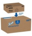 Scott 12977 Kleenex® Alcohol Free* Foam Hand Sanitizer 6/1000Ml, Price/Cs