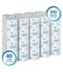 Scott 48040 48040 2Ply Toilet/Tissue (40X550) 40/Cs, Price/Cs - 48040 -  - [unit price]
