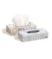 Scott 8922 Kruger Scotties® 2-Ply Facial Tissue, White, 7.4" X 8.2", 30/Case 30/100/Cs, Price/Cs