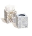 Scott 8907 Kruger Scotties® 2-Ply Cube Facial Tissue, White, 8" X 8.6" 36/Cs, Price/Cs