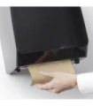 Scott 4142 Scott® Essential Universal Hard Roll Towel, Brown, 800', 12 Rolls/Case 1/Cs/12, Price/Cs