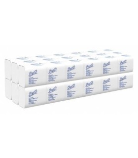 Scott 20147157 48280 2Ply Toilet/Tissue Regard (36X250) 36/250, Price/Cs - 20147157 -  - [unit price]