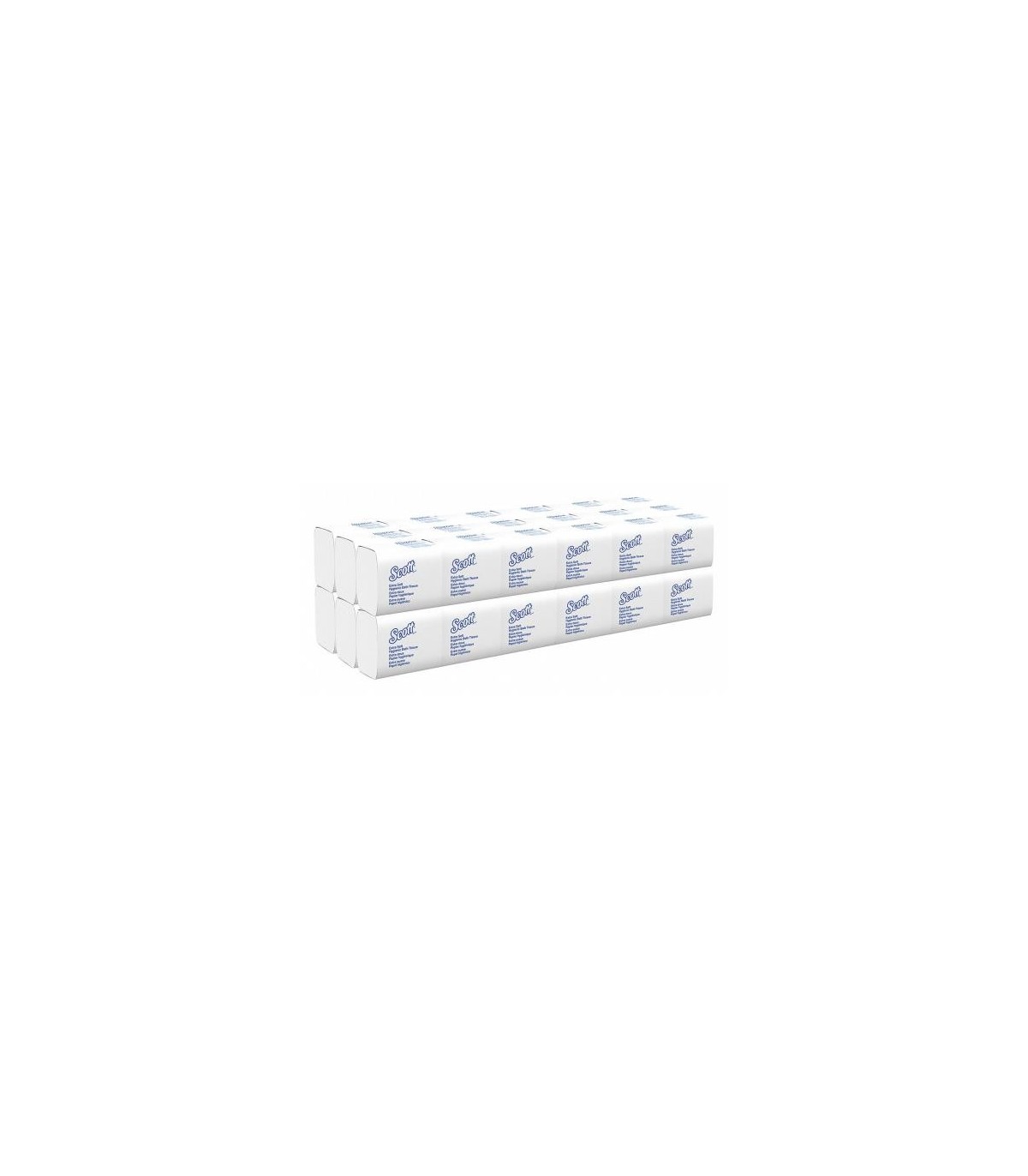 Scott 20147157 48280 2Ply Toilet/Tissue Regard (36X250) 36/250, Price/Cs - 20147157 -  - [unit price]