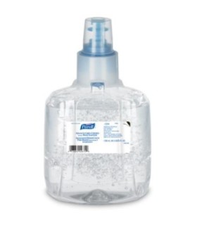 Purell 1903-02-Can00 Purell Hand Sanitizer Advanced 1200-Ml Gel 2/1200-Ml, Price/Cs - 1903-02-CAN0 -  - [unit price]
