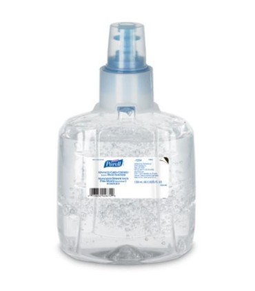 Purell 1903-02-Can00 Purell Hand Sanitizer Advanced 1200-Ml Gel 2/1200-Ml, Price/Cs - 1903-02-CAN0 -  - [unit price]