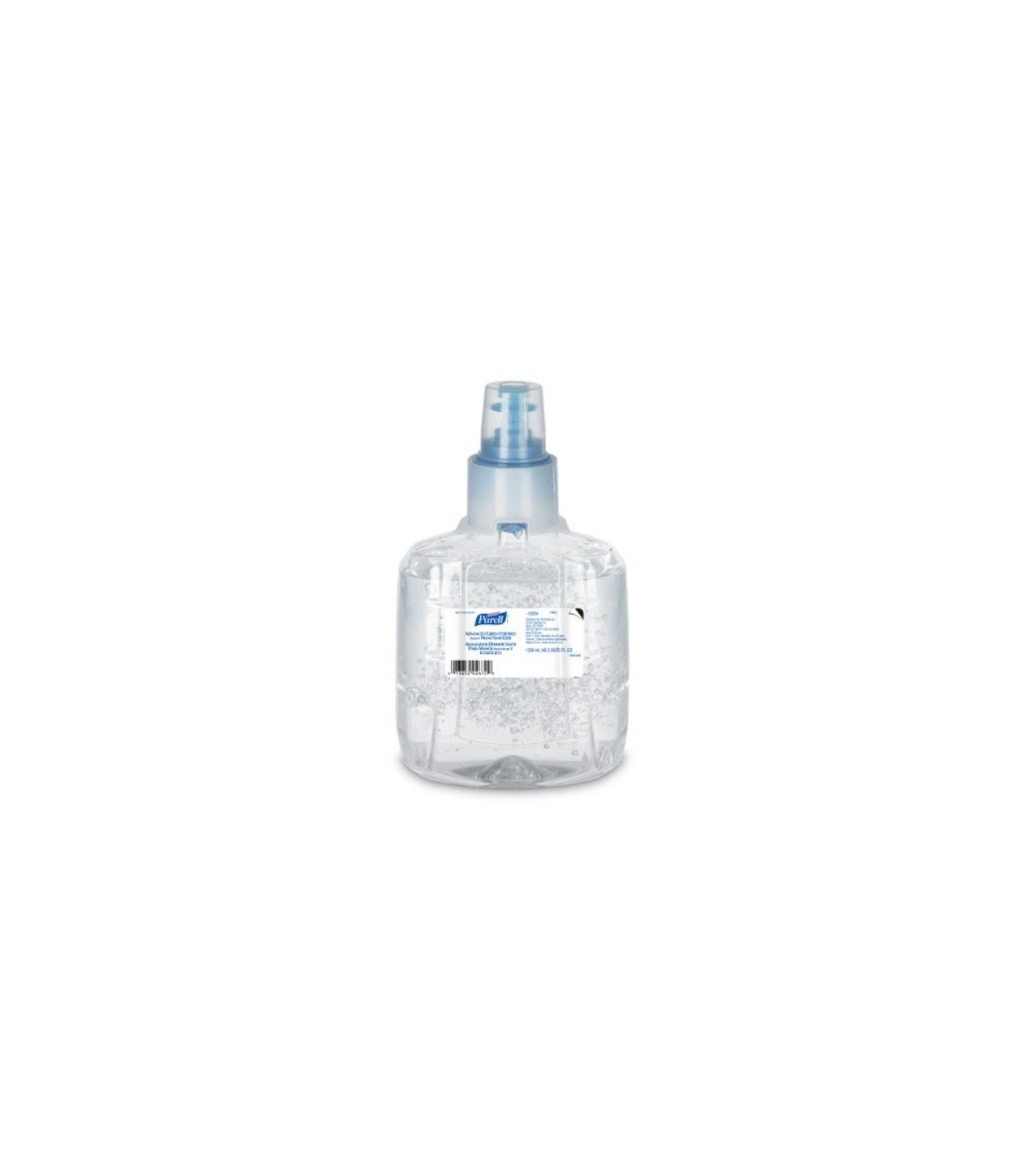 Purell 1903-02-Can00 Purell Hand Sanitizer Advanced 1200-Ml Gel 2/1200-Ml, Price/Cs - 1903-02-CAN0 -  - [unit price]