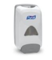 Purell 5120-06 Purell Fmx Dispenser Manual 1200-Ml 1/Ea, Price/Ea