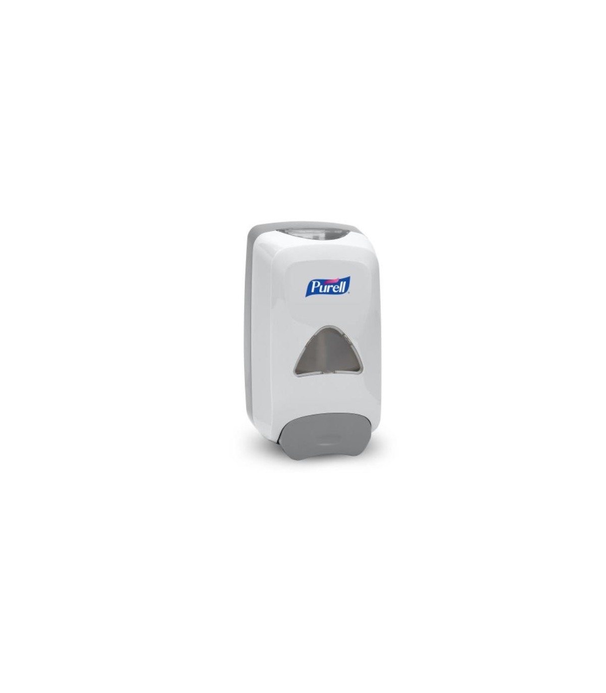 Purell 5120-06 Purell Fmx Dispenser Manual 1200-Ml 1/Ea, Price/Ea - 1176234 -  - [unit price]