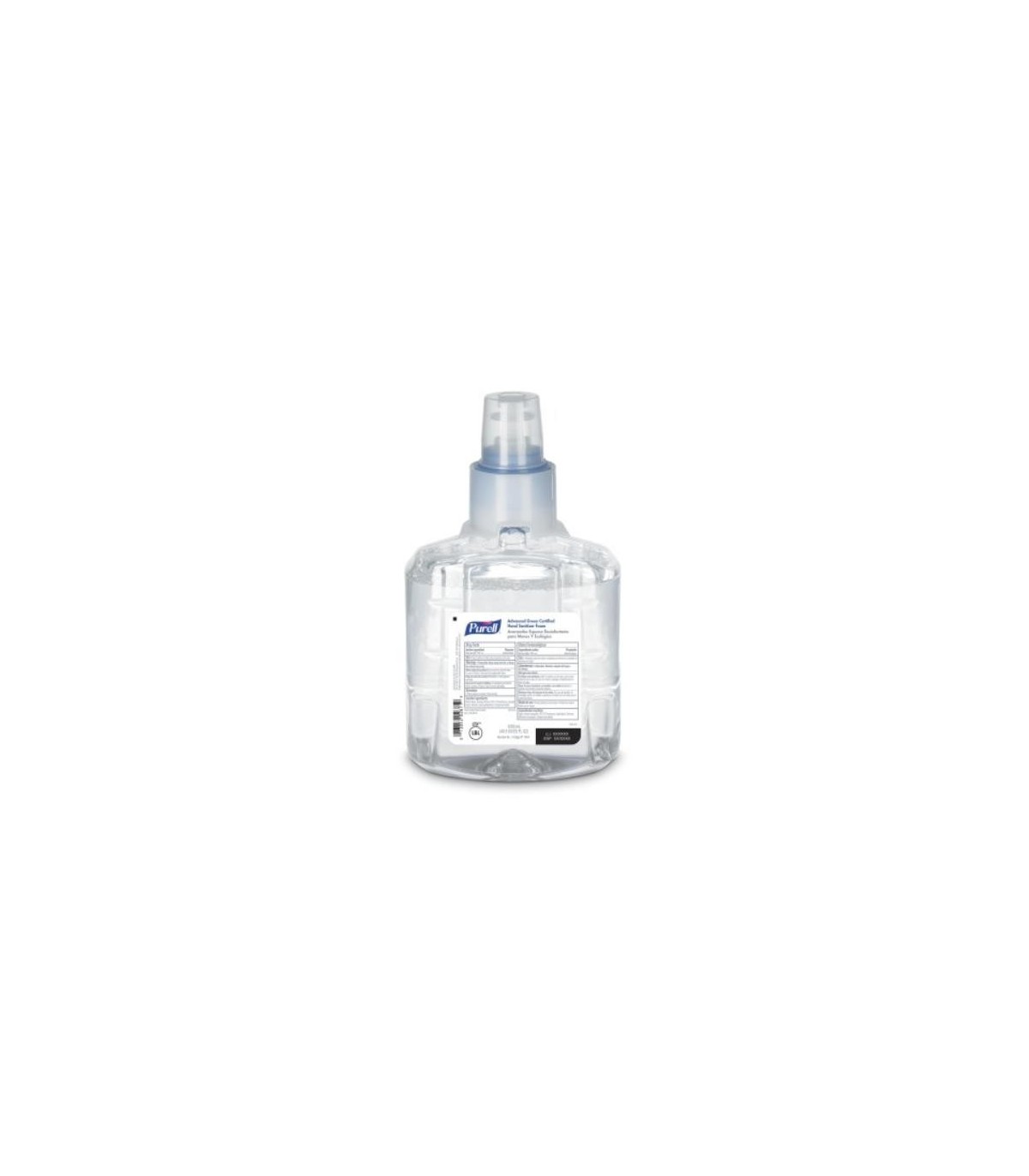 Purell 1904-02-Can00 Purell Advanced Green Certified Ltx 1200-Ml 2/1200-Ml, Price/Cs - 190402CAN00 -  - [unit price]