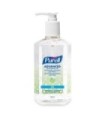 Purell 3770-12-Can00 Purell Gel 354Ml Pump Bottle 12/354-Ml, Price/Cs