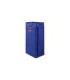 Rubbermaid FG1966883 Janitor Cart - Vinyl Bag - 34G HCap-Blue[9T93/9T93-01], Price Per EA - FG1966883 -  - [unit price]