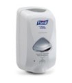 Purell 2720-12-Can00 Purell Tfx Disp Touchless Canada Only 1200-Ml 1/Ea, Price/Ea