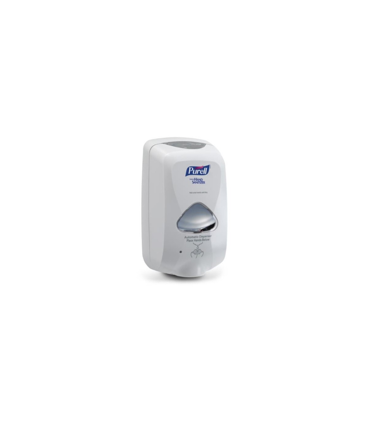 Purell 2720-12-Can00 Purell Tfx Disp Touchless Canada Only 1200-Ml 1/Ea, Price/Ea - 272012CAN00 -  - [unit price]