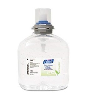 Purell 5395-02-Can00 Purell 70% Foam Tfx 1.2-L Green Cert 2/1.2-L, Price/Cs - 539502CAN00 -  - [unit price]