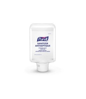 Purell 8351-02-Can00 Purell Es10 Frag Hand San Foam 2/1200 Ml 2/Cs, Price/Cs - 8351-02-CAN00 -  - [unit price]