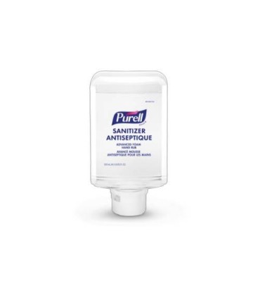 Purell 8351-02-Can00 Purell Es10 Frag Hand San Foam 2/1200 Ml 2/Cs, Price/Cs - 8351-02-CAN00 -  - [unit price]