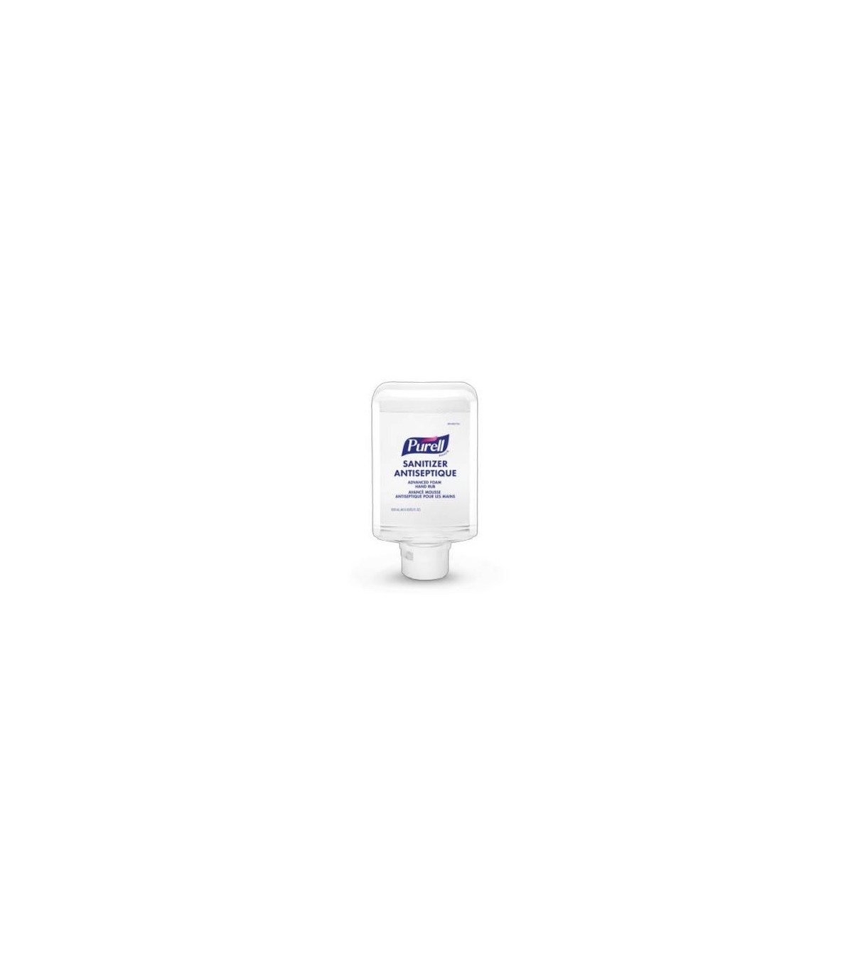 Purell 8351-02-Can00 Purell Es10 Frag Hand San Foam 2/1200 Ml 2/Cs, Price/Cs - 8351-02-CAN00 -  - [unit price]