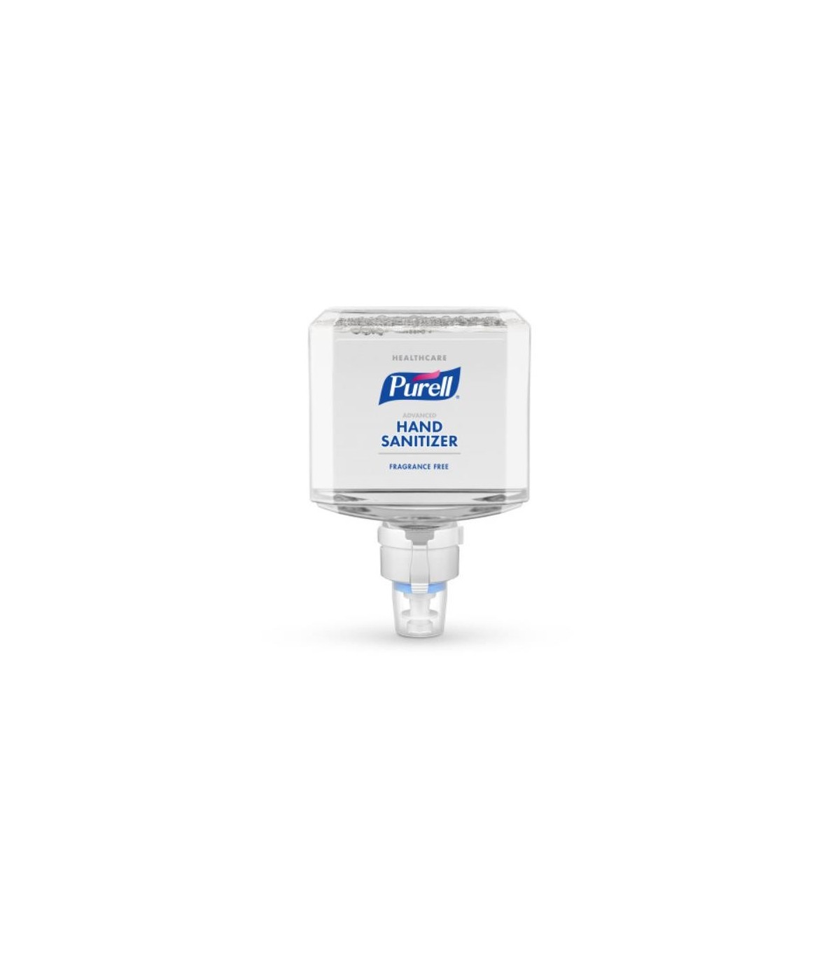Purell 7751-02-Can00 Es8 Purell H/C Hand Sanitizr Gent&Free Foam 1200Ml 2/Cs 2/1200-Ml, Price/Cs - 7751-02-CAN00 -  - [unit pric