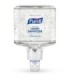 Purell Purell Hand Sanitizer, Gel, Fragrance Free, 1200Ml, 2/Case 2/1200Ml, Price/Cs - 646002CANOO -  - [unit price]